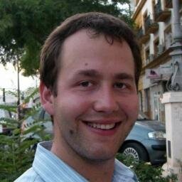 Software Engineer @Google working on AR | Formerly: @Meta, @VMware (Cloud Foundry/BOSH), @StellerStories