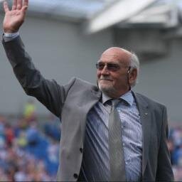 IAmDickKnight's profile picture. Advertising chief. Ex #BHAFC Chairman. Author of Madman