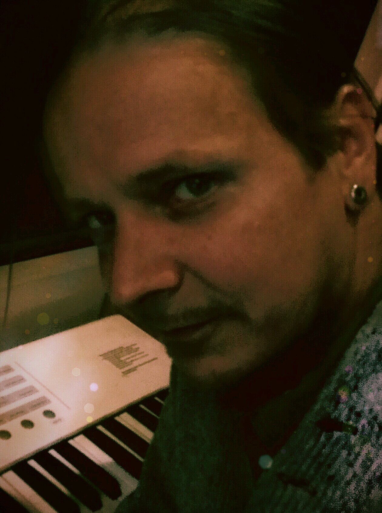 mikacozmo's profile picture. 