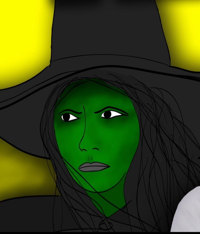 ElphabaInHoorn's profile picture. Nederland was in de ban van Wicked! Dan mag het magische vervolg niet gemist worden! Westend presenteert op 22 en 23 november 2013 de feelgood-musical The Wiz.