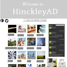 HinckleyAd - All the best Hinckley has to offer !! http://t.co/Vk8NO112lL