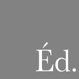 leditorial's profile picture. L'Éditorial est un blogue qui traite d'enjeux de société, qui s'intéresse aux nouvelles technologies et aux arts.

Pour nous contacter: info@leditorial.ca