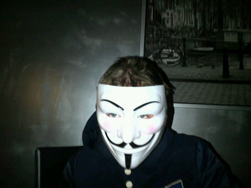 #DreamTeam smoke ieks of smoke niets