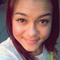 Você não sabe o quanto é forte, até que a vida te põe em uma situação difícil […] e aí, você acaba sendo muito mais forte do que pensava. ;@