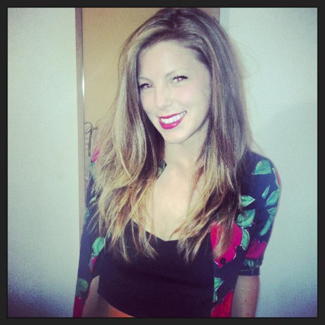 AmieBastow's profile picture. 