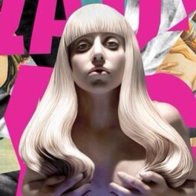 PRE-ORDER ALBUM 'ARTPOP' HERE NOW! 'APPLAUSE' 'DO WHAT U WANT' FT. @RKELLY & 'VENUS' AVAILABLE NOW http://t.co/4tX9ktV28F