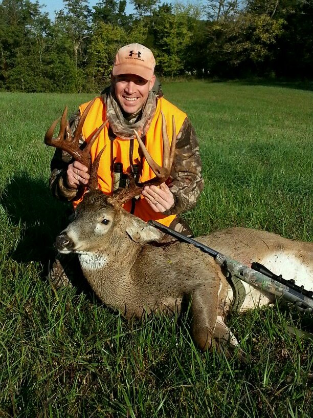 dtfehr03's profile picture. 