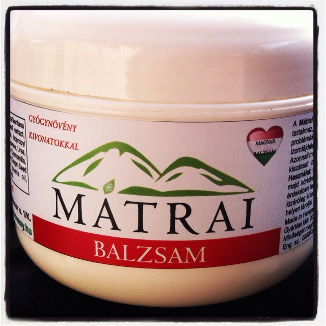 Mátrai Balzsam