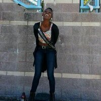 Sasha Newman - @shae_300 Twitter Profile Photo