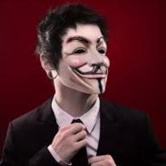 Knowledge Is Free. We Are Anonymous. We Are Legion. We Do Not Forgive. We Do Not Forget. Expect Us.