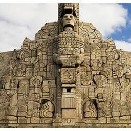 Lo que necesitas saber de Yucatán, sólo lo puede encontrar aquí, arte, cultura, deportes, política, todo en la comodidad de tu twitter.