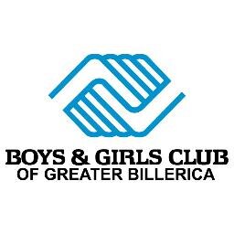 Boys & Girls Club of Greater Billerica, GREAT FUTURES START HERE.  (978)-667-2193.