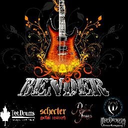 Bender is a Classic Rock Band that delivers high energy, great stage show and fantastic song selection.