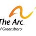 The Arc Greensboro (@thearcgboro) Twitter profile photo