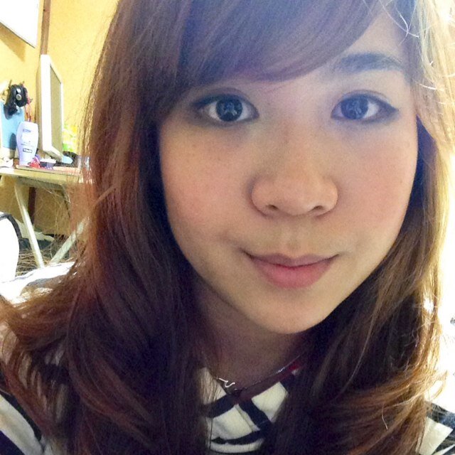 smileykei's profile picture. I am no one. nobody.