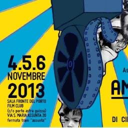 AmericanaPadova's profile picture. Promuovendo cultura, cinema, musica, todo lo de America Latina, en Padua