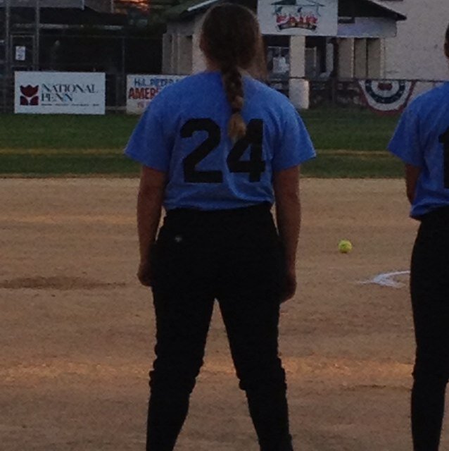 AlatThirdbase's profile picture. Travel softball and baseball players over everything. Btw avi is me. Love you!