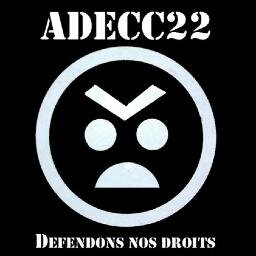 Association de Défense des Écoles de Conduite en Colère du 22
