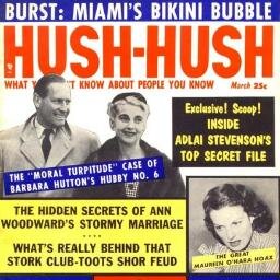 TRAVEL HUSH HUSH is your website for travel news, views and reviews...all QT info and very HUSH HUSH...
