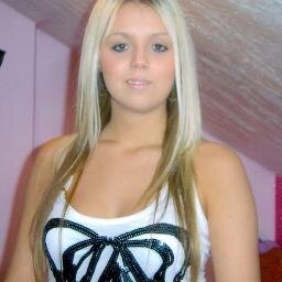 Typical Essex Girl, Want to know more Tweet me ;)