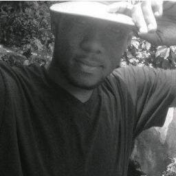I'm not perfect, I'm just a man that's why me call on yuh ah fi keep me strong