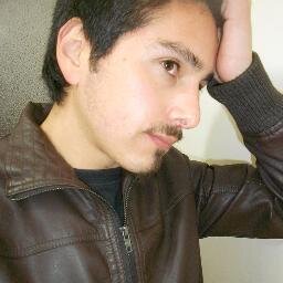 Ruby on Rails Developer! 
En algunas ocasiones se me ocurren cosas brillantes.