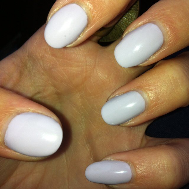 14 day polish. (Shellac) Nail Technician. Mobile. French Polish. Rockstars ⭐ & Twinkle Toes #Southport #Merseyside