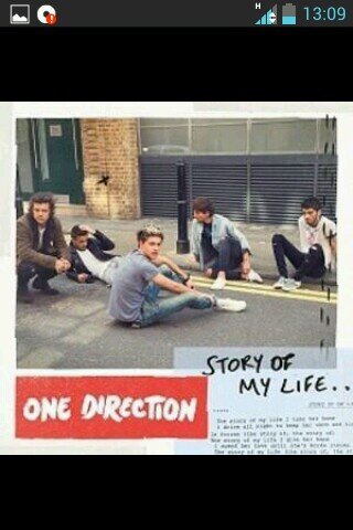 Directioner Forever