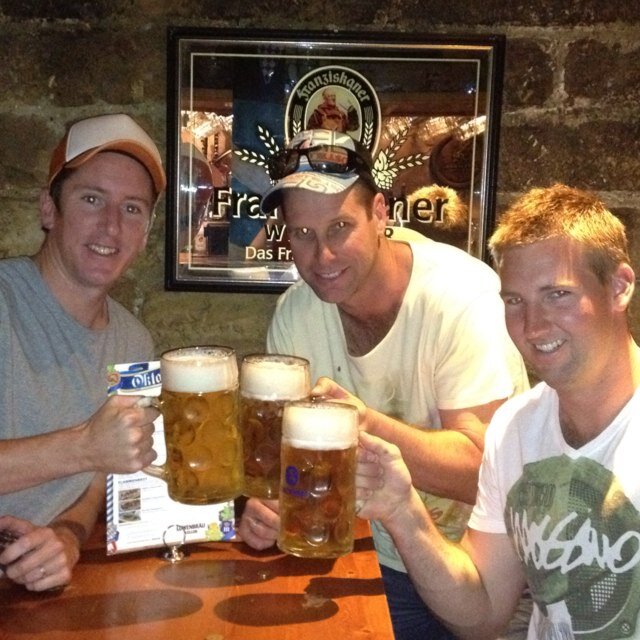 BailsBen's profile picture. 