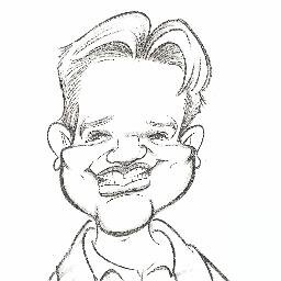 LaszloGonc's profile picture. 