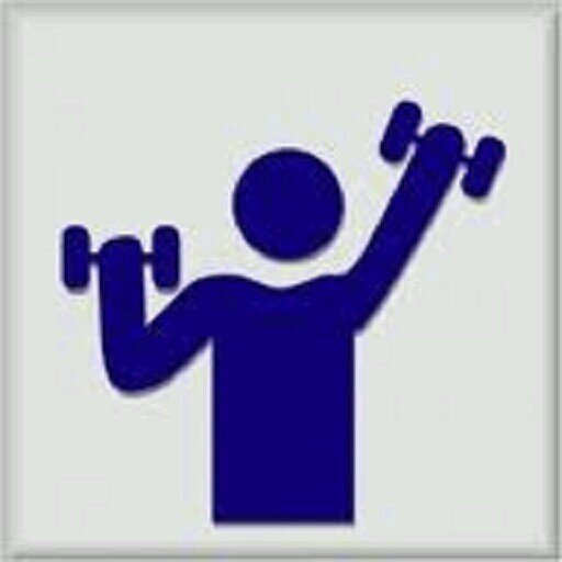 La App definitiva para el gym! Dietas para ganar peso y para perder grasa, rutinas para entrenar en el gimnasio y cronómetro e indices para medir tus progresos!