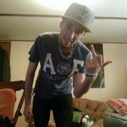 Follow me! Hit me up. ~Single