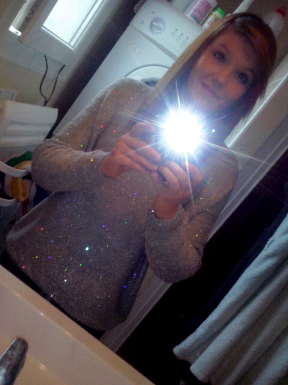 NatachaGondras's profile picture. Man & Stifeur 3