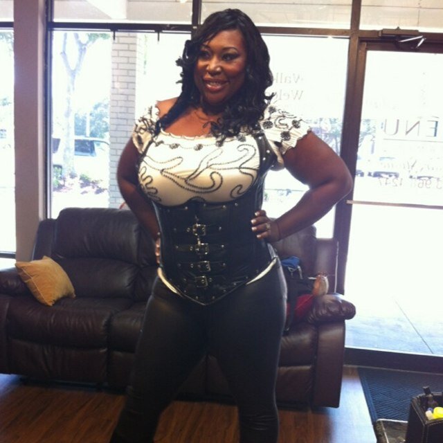 Awesome Kong