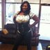 Awesome Kong (@meanqueenk) Twitter profile photo