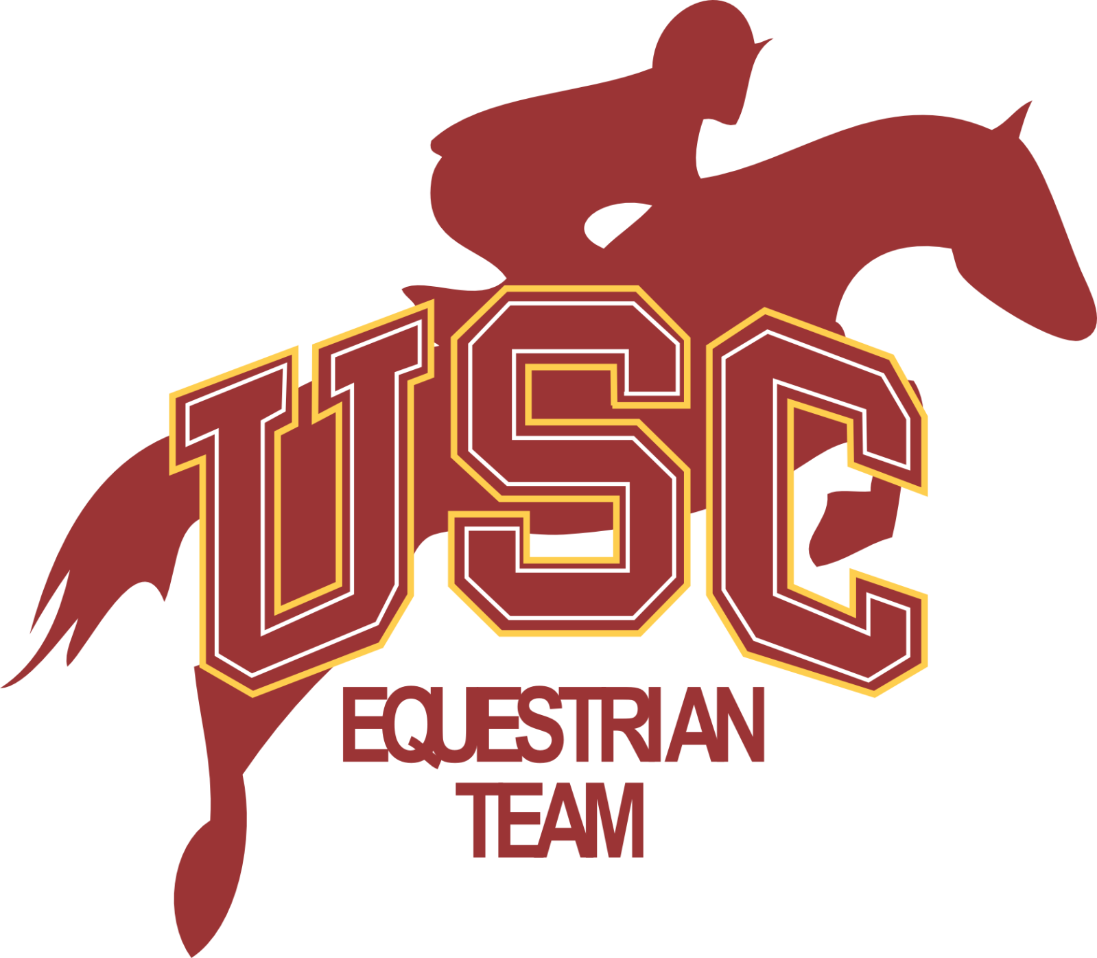 equestrianatUSC's profile picture. University of Southern California Equestrian Team