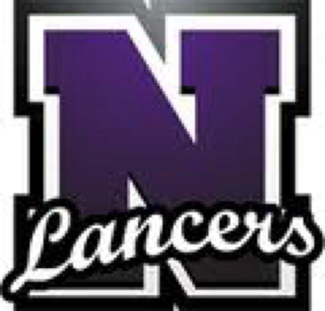 Graduating class of 2017 at Norton High School(: