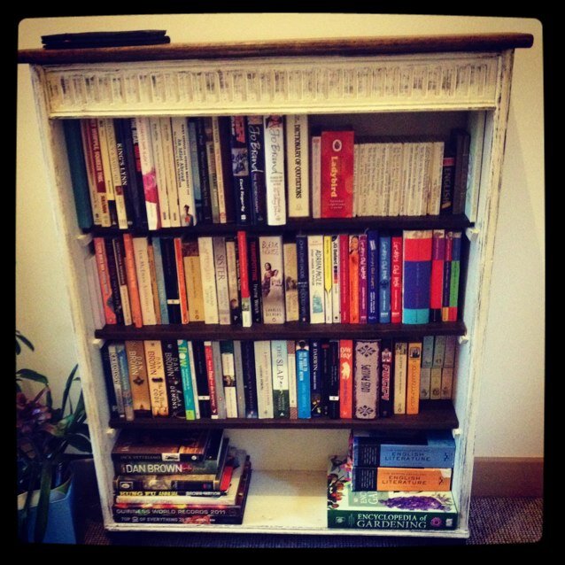 For those hopelessly addicted to the sweet weight of a hefty book on their laps.

I'd love to hear your #bookwormproblems