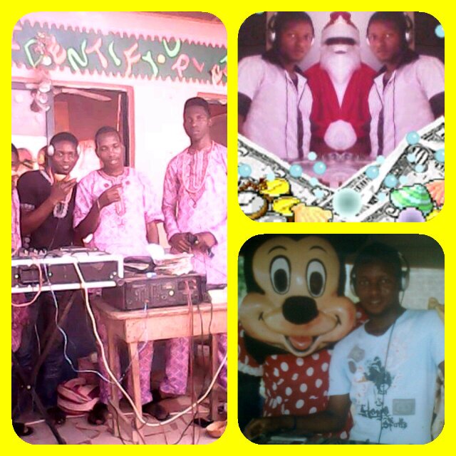 I love my life