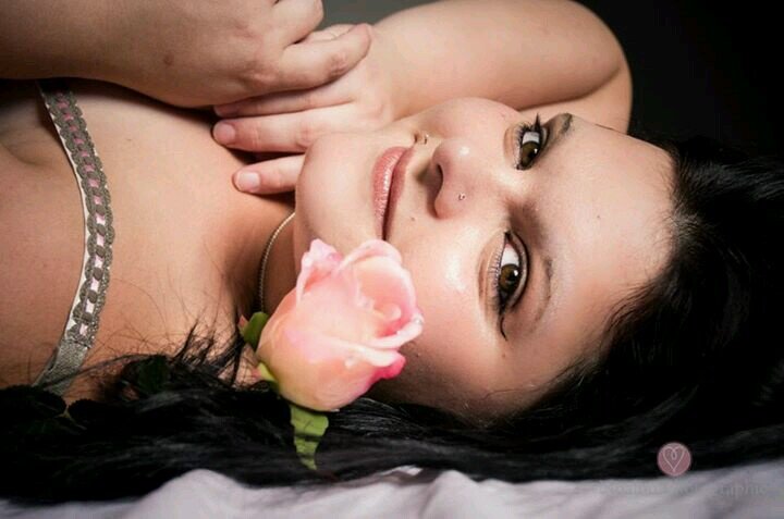 miss curvy centre 2012