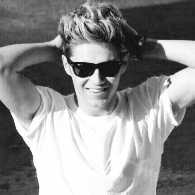 Niall is fab - almost as fab as @TheVampette. Follow her bc you just got a free follow!!
