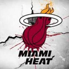 Let's Go Heat! Ball It Up!