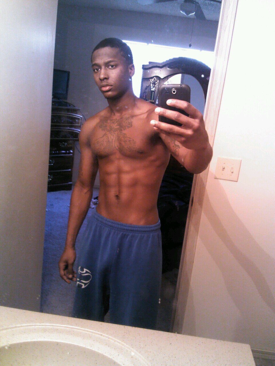 Very Nonchalant!  D.T.F Down To Do Wateva You Want Do 2 Ya Girl. Besides Dat Outta Tha Ordinary Shit. . . All Bout Money #Team Follow Back!!!