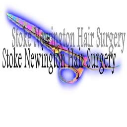N16HairSurgery's profile picture. friendly mobile stylist and colourist to the men woman and children of Stoke 
newington and the surrounding areas. WE COME TO YOU!