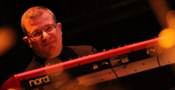 Pianista/tastierista   Arrangiatore/compositore