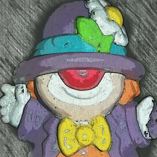 FaryGisher's profile picture. Passionate about Bikeology!
oh...And Clowns☆
As seen in the February issue of Mountain Bike Action, 'The Spoke'