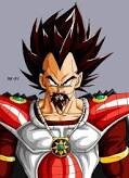 I am The King of all Saiyans! Vegeta is a Super Elite! My son, the planet AND me! And I will soon acend and kill that prick Frieza! #SaiyanForever #Rp