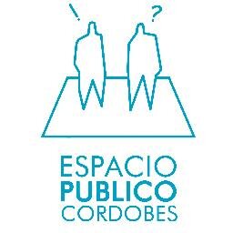 Plataforma integrada por estudiantes de Arquitectura, que buscan enterder el funcionamiento y lógicas del espacio público en Córdoba.