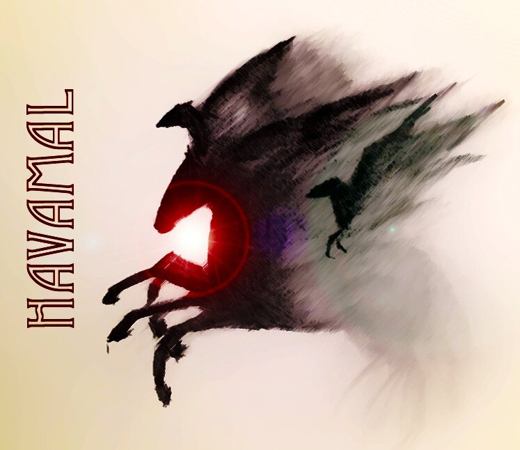 Havamal Artistic Productions is an exciting film and theatre company with nordic roots. 
Follow us and like on facebook for updates!