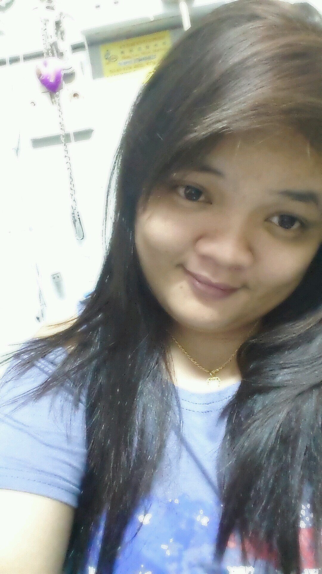 wechat id : faradylarosly
